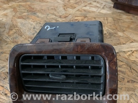 ФОТО Воздуховод печки для Subaru Impreza GD/GG Киев