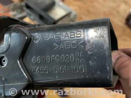 ФОТО Воздуховод печки для Subaru Impreza GD/GG Киев
