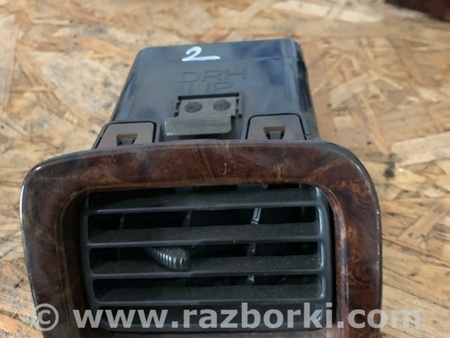 ФОТО Воздуховод печки для Subaru Impreza GD/GG Киев