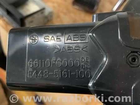 ФОТО Воздуховод печки для Subaru Impreza GD/GG Киев
