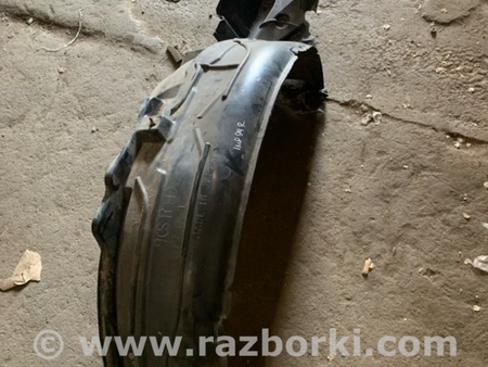 ФОТО Подкрылок для Subaru Impreza GD/GG Киев