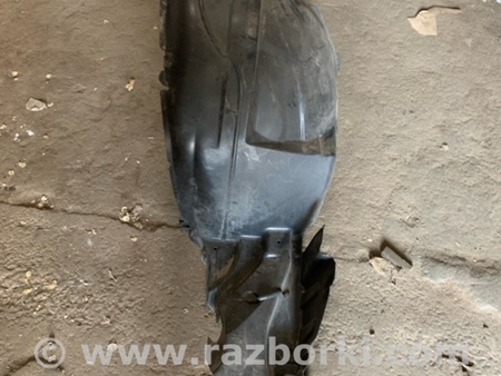 ФОТО Подкрылок для Subaru Impreza GD/GG Киев
