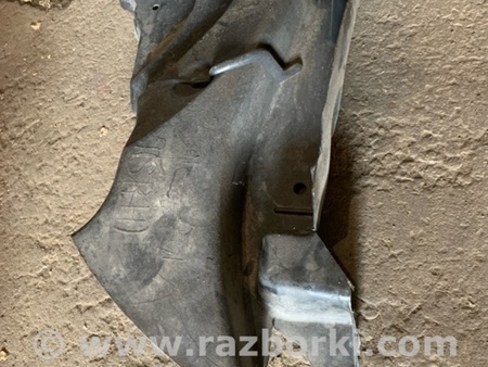 ФОТО Подкрылок для Subaru Impreza GD/GG Киев