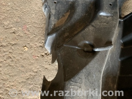 ФОТО Подкрылок для Subaru Impreza GD/GG Киев