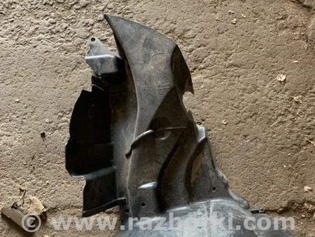 ФОТО Подкрылок для Subaru Impreza GD/GG Киев
