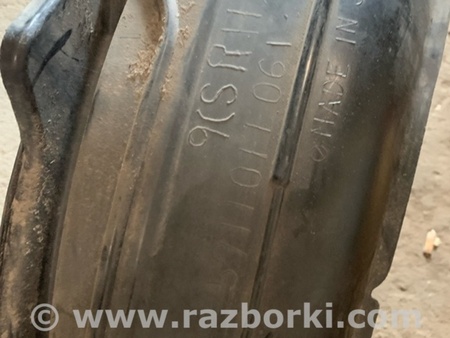 ФОТО Подкрылок для Subaru Impreza GD/GG Киев