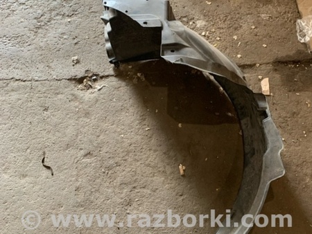 ФОТО Подкрылок для Subaru Impreza GD/GG Киев