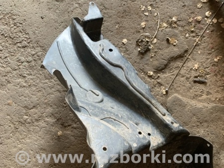 ФОТО Подкрылок для Subaru Impreza GD/GG Киев