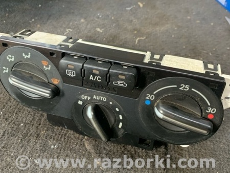 ФОТО Блок управления климат-контролем для Subaru Impreza GD/GG Киев