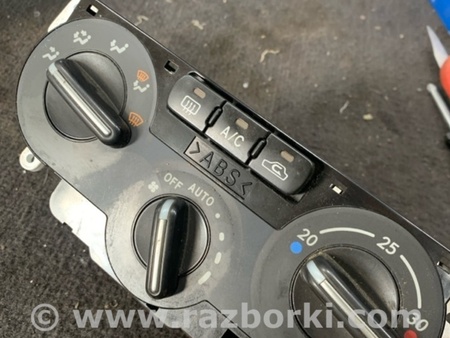 ФОТО Блок управления климат-контролем для Subaru Impreza GD/GG Киев