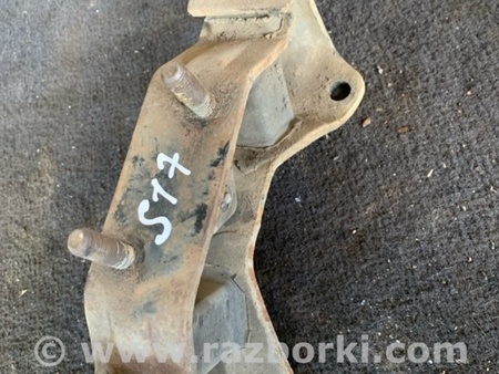 ФОТО Подушка КПП для Subaru Legacy (все модели) Киев