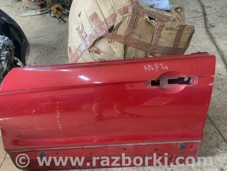 ФОТО Дверь для Subaru Forester SG Киев