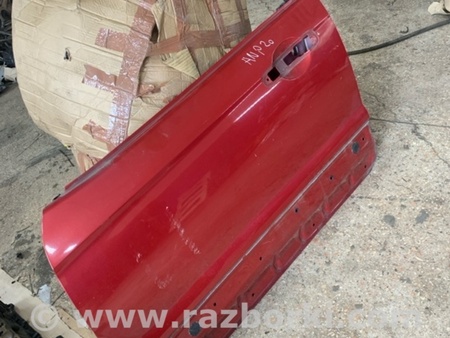 ФОТО Дверь для Subaru Forester SG Киев