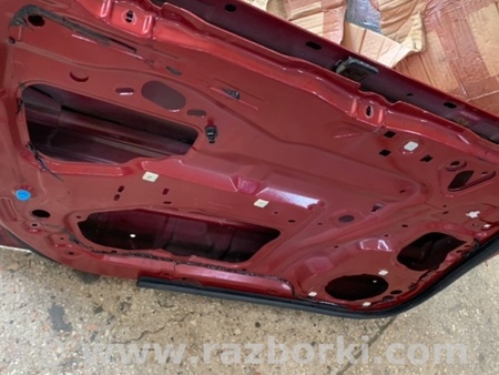ФОТО Дверь для Subaru Forester SG Киев