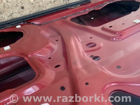 ФОТО Дверь для Subaru Forester SG Киев