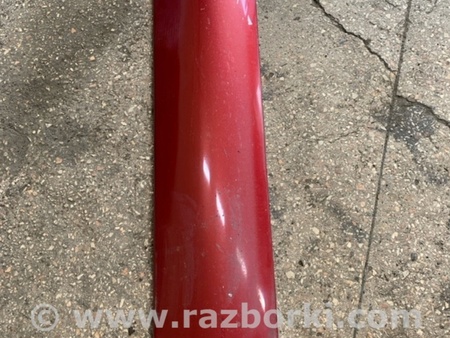 ФОТО Накладка на дверь для Subaru Forester SG Киев