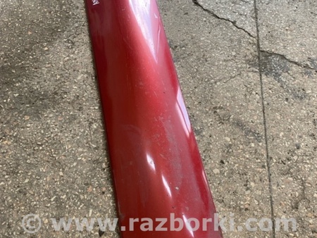 ФОТО Накладка на дверь для Subaru Forester SG Киев