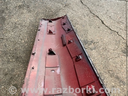 ФОТО Накладка на дверь для Subaru Forester SG Киев