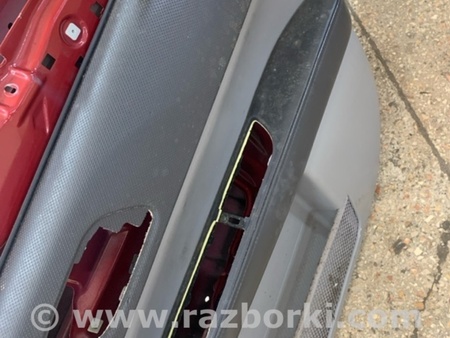 ФОТО Карточка дверная для Subaru Forester SG Киев
