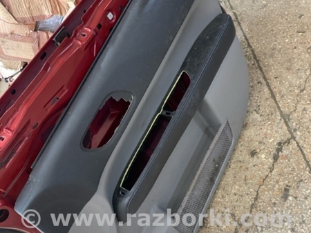 ФОТО Карточка дверная для Subaru Forester SG Киев