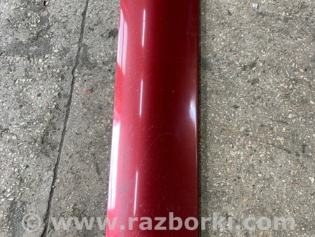 ФОТО Накладка на дверь для Subaru Forester SG Киев