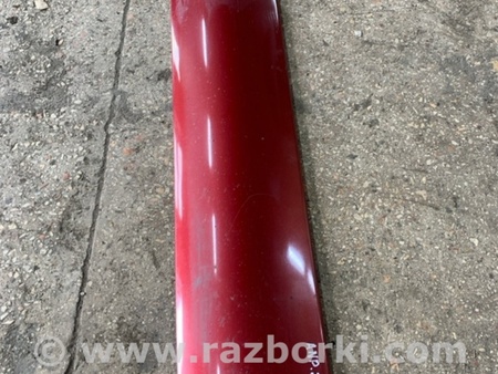 ФОТО Накладка на дверь для Subaru Forester SG Киев