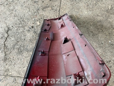 ФОТО Накладка на дверь для Subaru Forester SG Киев