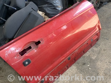 ФОТО Дверь для Subaru Forester SG Киев
