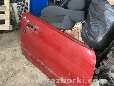 ФОТО Дверь для Subaru Forester SG Киев