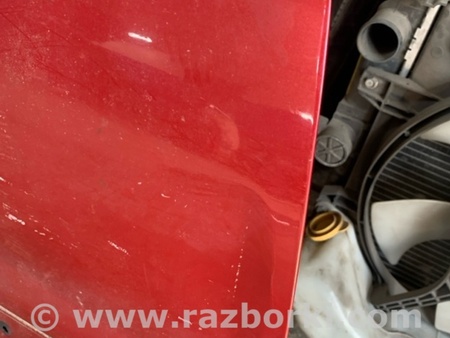 ФОТО Дверь для Subaru Forester SG Киев
