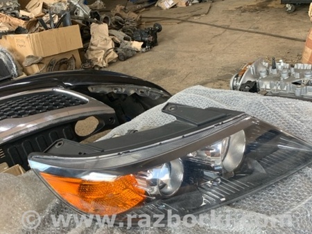 ФОТО Фара для KIA Sorento Киев