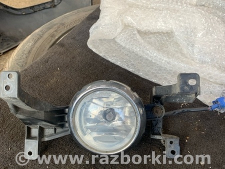 ФОТО Фара противотуманная для KIA Sorento Киев