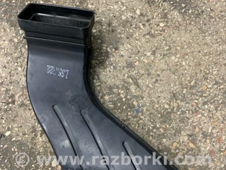 ФОТО Воздуховод печки для KIA Sorento Киев
