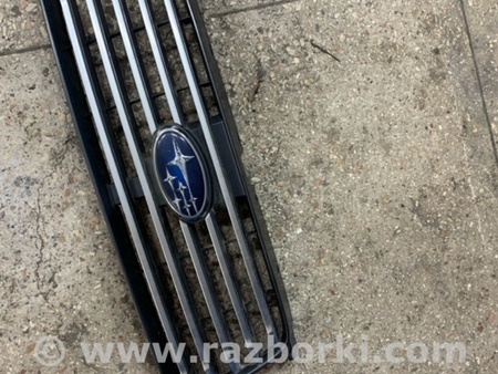 ФОТО Решетка радиатора для Subaru Forester SG Киев