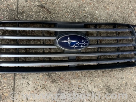 ФОТО Решетка радиатора для Subaru Forester SG Киев