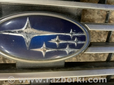 ФОТО Решетка радиатора для Subaru Forester SG Киев
