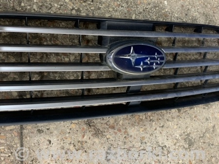 ФОТО Решетка радиатора для Subaru Forester SG Киев