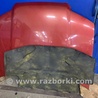 ФОТО Обшивка капота для Subaru Forester SG Киев