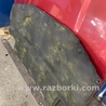 ФОТО Обшивка капота для Subaru Forester SG Киев