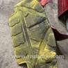 ФОТО Обшивка капота для Subaru Forester SG Киев