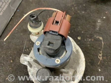 ФОТО Фара противотуманная для Subaru Forester SG Киев