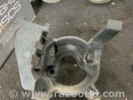 ФОТО Крепление ПТФ для Subaru Forester SG Киев