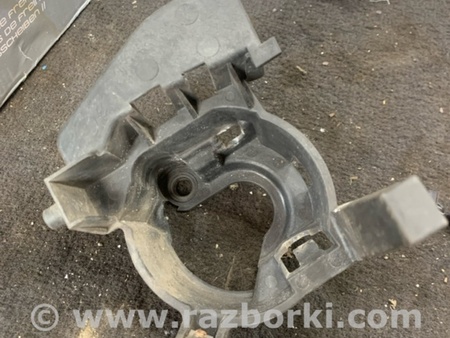 ФОТО Крепление ПТФ для Subaru Forester SG Киев