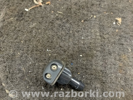 ФОТО Форсунка омывателя для Subaru Forester SG Киев