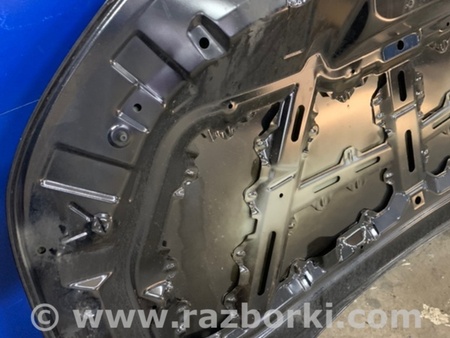 ФОТО Капот для KIA Sorento Киев