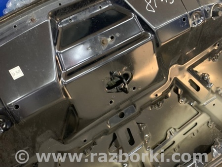 ФОТО Капот для KIA Sorento Киев