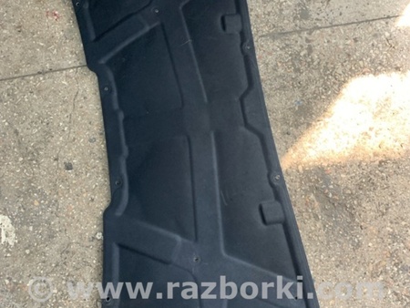 ФОТО Обшивка капота для KIA Sorento Киев