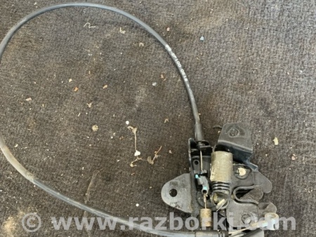 ФОТО Замок капота для KIA Sorento Киев