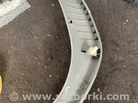 ФОТО Обшивка крышки багажника для KIA Sorento Киев