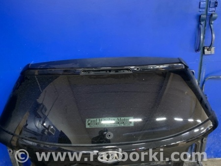 ФОТО Крышка багажника для KIA Sorento Киев